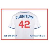 Furniture 42 Logo