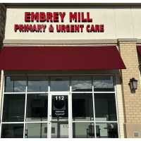 Embrey Mill Primary and Urgent Care Logo