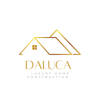 Daluca Home Construction Logo