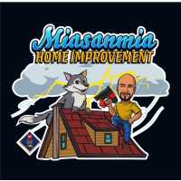 Miasanmia home improvements Logo