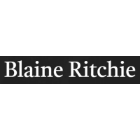 Blaine Ritchie Broker, Coldwell Banker Select Properties Logo