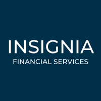 INSIGNIA Financial Services, LLC Logo