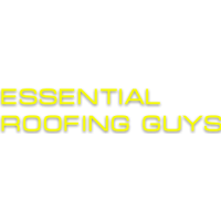 Essential Roofing Guys Logo