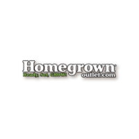 HomeGrown Outlet Logo