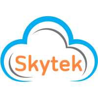 Skytek Logo