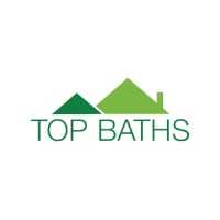 Top Baths Logo