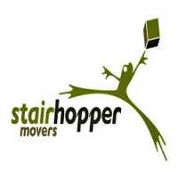 Stairhopper Movers - Merrimack Logo