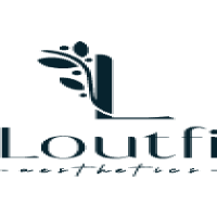 Loutfi Aesthetics Logo