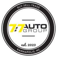 77 Auto Group Inc Logo