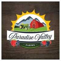 Paradise Valley Farms, LLC Logo