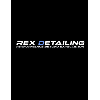 Rex Detailing | System X Certified Installation Center Logo