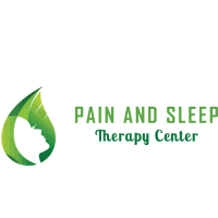 Pain and Sleep Therapy Center - Main Line Logo