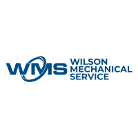 Wilson Mechanical Service, LLC / Calhoun, Ga Logo