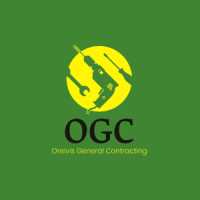 Orelvis General Contracting Logo