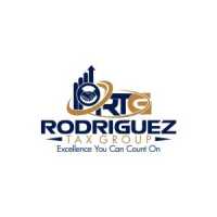 Rodriguez Tax Group Logo
