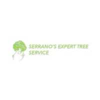 Serenos Tree Service Logo