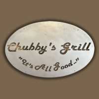 Chubby's Grill Logo