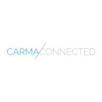 Carma Connected Logo