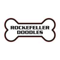 Rockefeller Doodles Logo