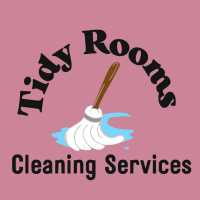 Tidy Rooms Cleaning Services Logo
