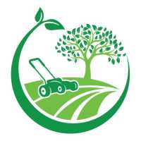 Sustainable Lawn Care Services Logo