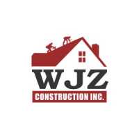 WJZ Construction Logo