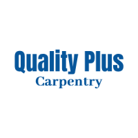 Quality Plus Carpentry Logo