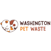 Washington Pet Waste Logo