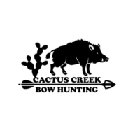 Cactus Creek Bowhunting Logo