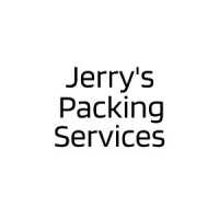 Jerry's Packing Services Logo