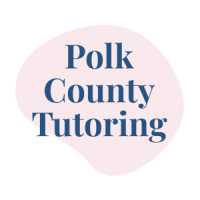 Polk County Tutoring Logo