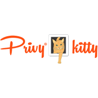 Privy Kitty Logo