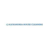 Alexandria House Cleaning Logo