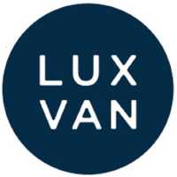 LuxVan Logo