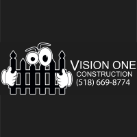 Vision One Construction, LLC Logo