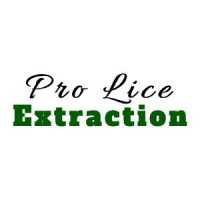 Pro Lice Extraction Logo
