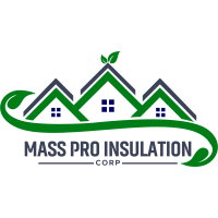 Mass Pro Insulation Logo