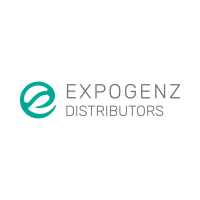 Expogenz Distributors Logo