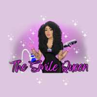 The Smile Queen Logo