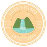 Anna's Island Adventures Logo