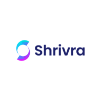 Shrivra - #1 SAAS & Cloud Applications for businesses Logo