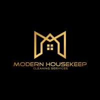 Modern Housekeep Cleaning Services LLC Logo