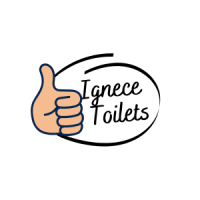 Ignece toilets Logo