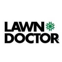 Lawn Doctor of Provo-Spanish Fork-Orem Logo