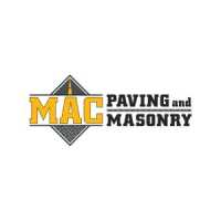Mac Paving & Masonry Logo