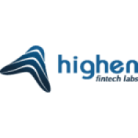 Highen Fintech Labs Logo