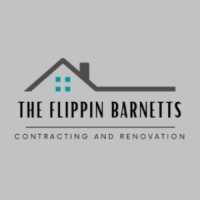 The Flippin Barnetts Logo