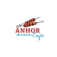 Anhor Cafe Logo