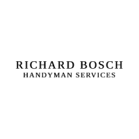 Richard Bosch Handyman Services Logo
