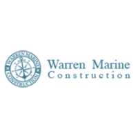 Warren Marine Construction Logo